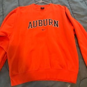 Auburn Tigers Sweatshirt